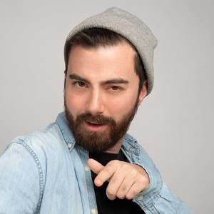 Meet your Posher, Timothy